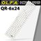 Quilt Ruler Imperial 6in X 24in